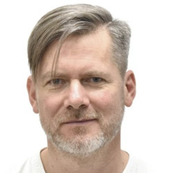 Gergely P&eacute;ter - Pszichol&oacute;gus