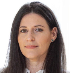 Bodor M&oacute;nika - Pszichol&oacute;gus