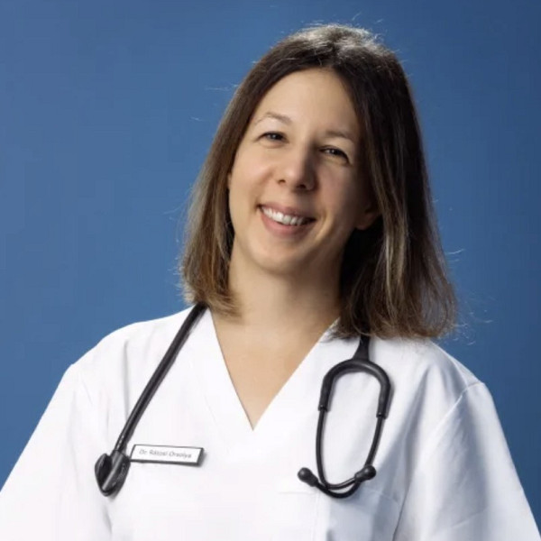 Dr. R&aacute;tosi Orsolya - Kardiol&oacute;gus
