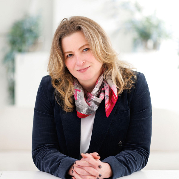 Dr. Bogn&aacute;r Hajnalka - Pszichi&aacute;ter