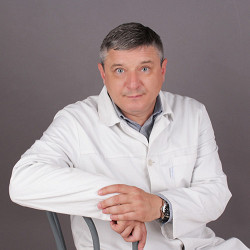Dr. Gerzanics Viktor - Bőrgy&oacute;gy&aacute;sz