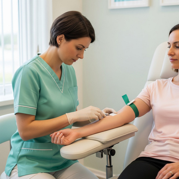 Laborvizsg&aacute;latok - FjordMed Eg&eacute;szs&eacute;g Centrum - Labor&aacute;ns orvos