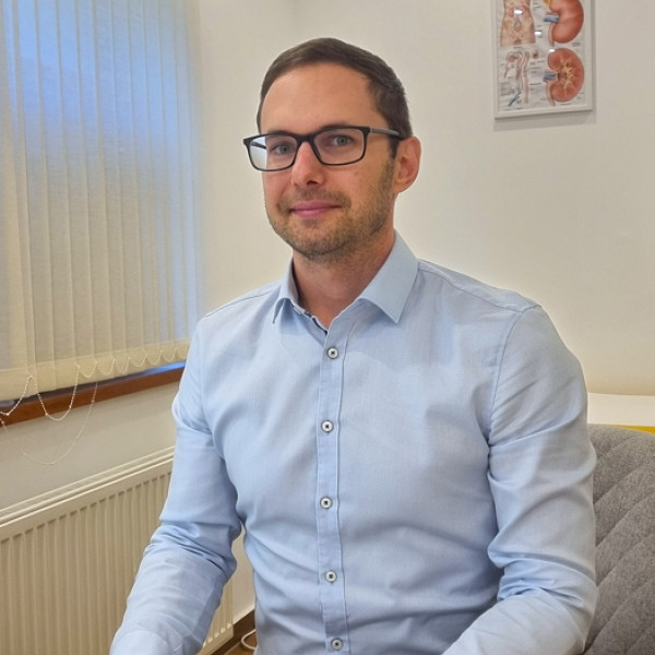 Dr. Bozsaki &Aacute;kos - Urol&oacute;gus