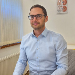 Dr. Bozsaki &Aacute;kos - Urol&oacute;gus