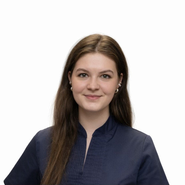 Dr. Volentics Gr&eacute;ta - Fogorvos