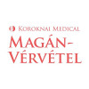 Laborvizsg&aacute;latok - Koroknai Medical Pest - Vez&eacute;r utca 148-150. fszt. 3. - Labor&aacute;ns orvos