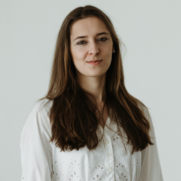 Juh&aacute;sz Anna - Pszichol&oacute;gus