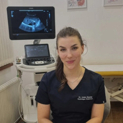 Dr. Incze Zsuzsa - Ultrahangos szakorvos