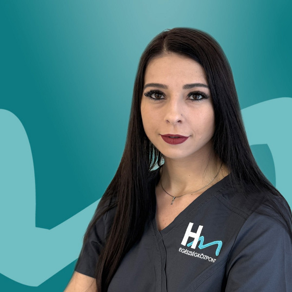 Dr. Kosztik Ivett - Nőgy&oacute;gy&aacute;sz szakorvos jel&ouml;lt *