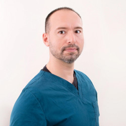 Dr. Pa&aacute;l Bal&aacute;zs - Seb&eacute;sz