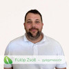 F&uuml;l&ouml;p Zsolt - Masszőr