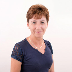 M&eacute;sz&aacute;rosn&eacute; Jask&oacute; Enikő - Dietetikus, Gyermek dietetikus