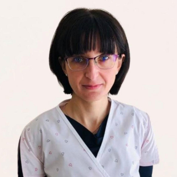 Dr. L&aacute;szl&oacute; Erzs&eacute;bet - Gyermekkardiol&oacute;gus