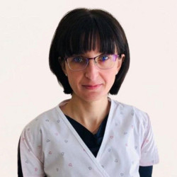 Dr. L&aacute;szl&oacute; Erzs&eacute;bet - Gyermekkardiol&oacute;gus