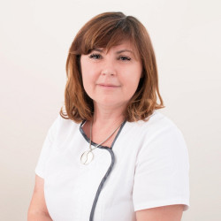 Dr. V&aacute;zsonyi &Eacute;va - Gyermek ortop&eacute;dus