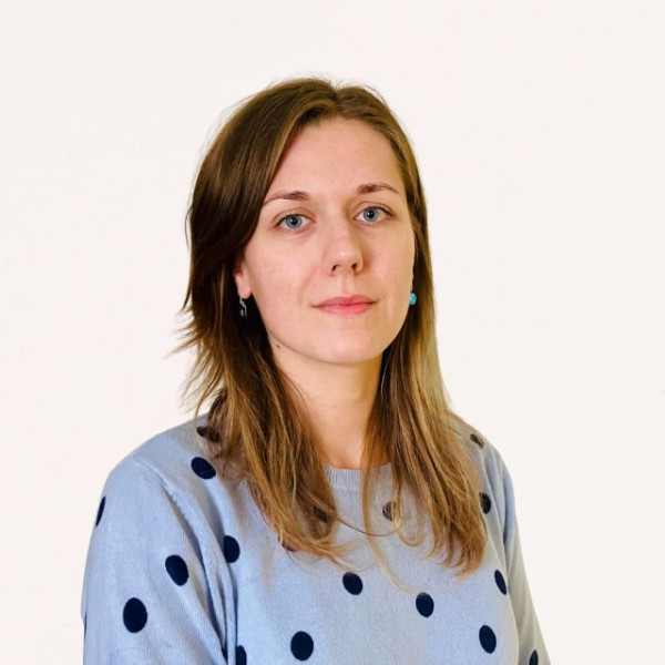 Magyar Krisztina - Pszichol&oacute;gus, Gyermekpszichol&oacute;gus