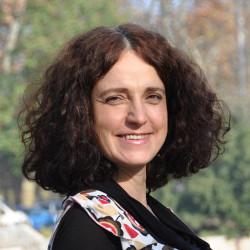 Dr. Turai T&uuml;nde - Pszichol&oacute;gus