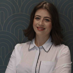 Hajd&uacute; Anett - Dietetikus