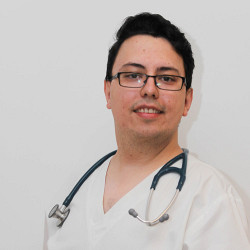 Dr. Ivanciuc R&uacute;ben - Kardiol&oacute;gus