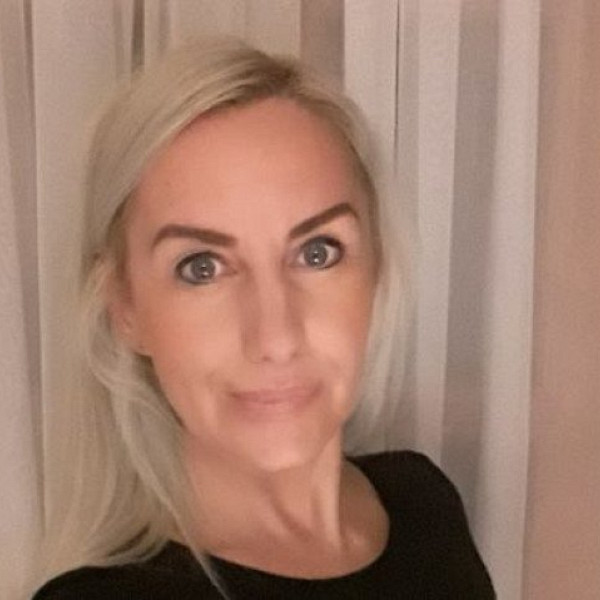 Pocsai Katalin - Pszichol&oacute;gus