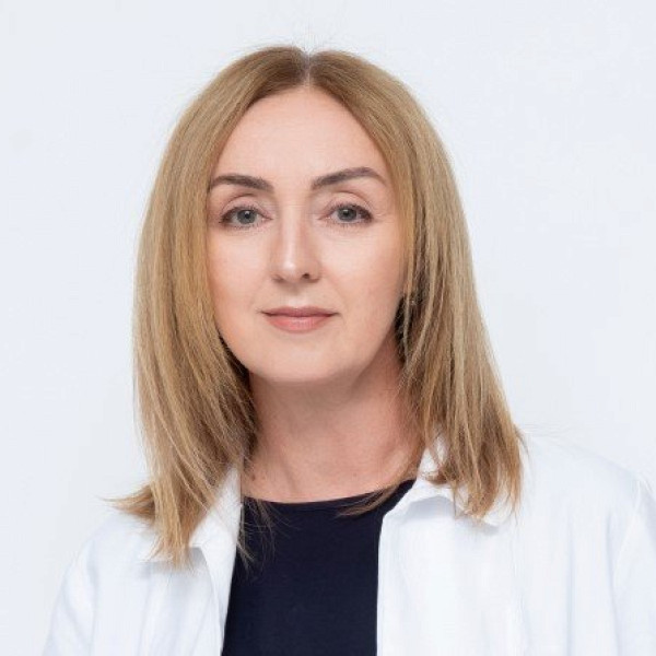 Dr. B&aacute;lint Katalin - Szem&eacute;sz