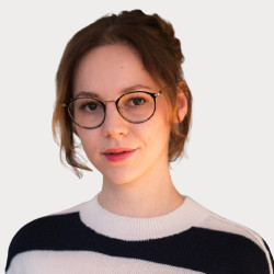 Lévai Janka - Pszichológus