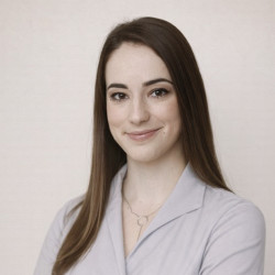 Csipak Hermina - Dietetikus