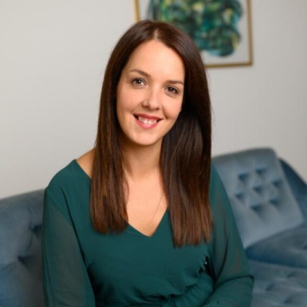 R&aacute;tz Krisztina - Addiktol&oacute;giai konzult&aacute;ns szakember