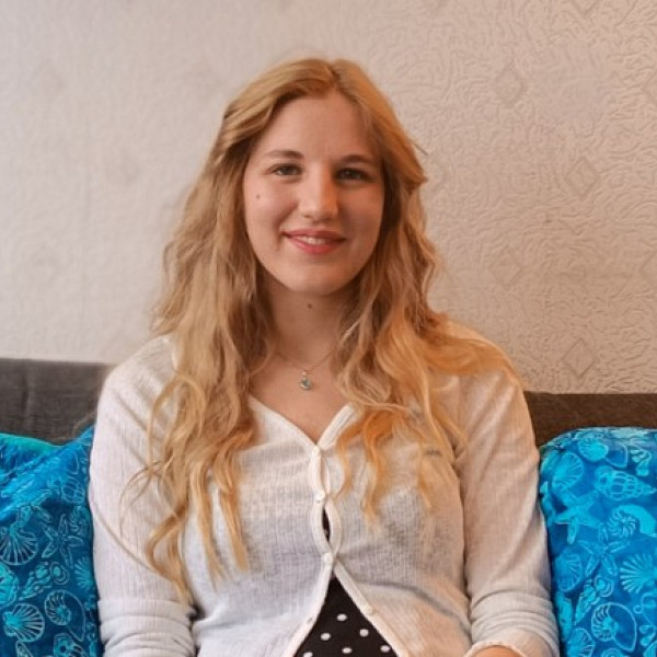 Tam&aacute;s Bernadett - Pszichol&oacute;gus