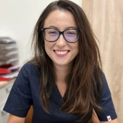 Dr. T&oacute;th-F&uuml;l&ouml;p Orsolya - Proktol&oacute;gus