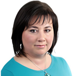 Dr. Kem&eacute;ny Vikt&oacute;ria - Gyermekkardiol&oacute;gus