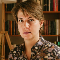 Vados Anna - Pszichol&oacute;gus