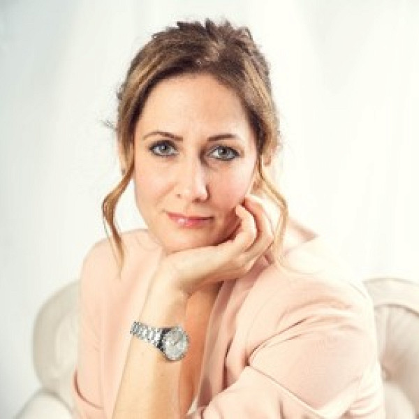 Dr. Hack Anita - Pszichi&aacute;ter