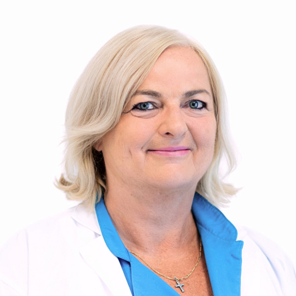 Dr. Varga Erika - Ultrahangos szakorvos