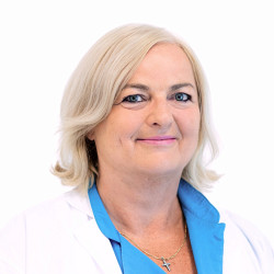 Dr. Varga Erika - Ultrahangos szakorvos