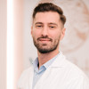 Dr. Barad&aacute;cs Istv&aacute;n - Nőgy&oacute;gy&aacute;sz