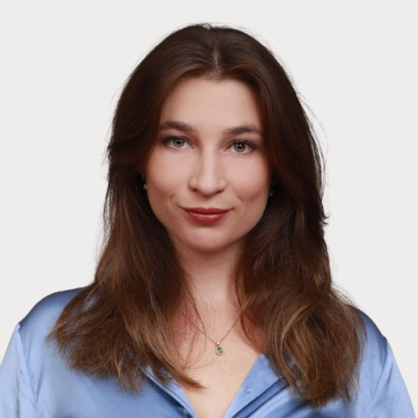 Barlai Lili - Pszichol&oacute;gus