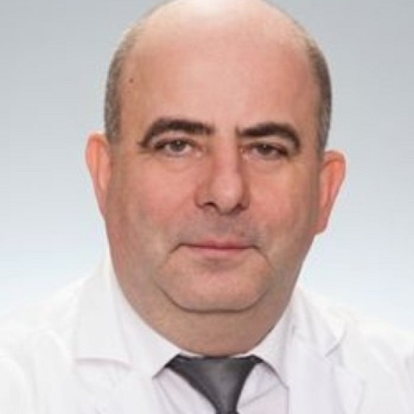 Dr. N&eacute;meth L&aacute;szl&oacute; - Neurol&oacute;gus