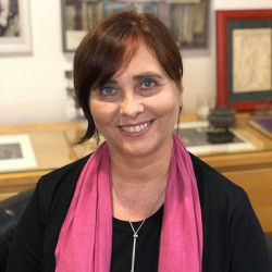 Berente Ilona - Pszichol&oacute;gus