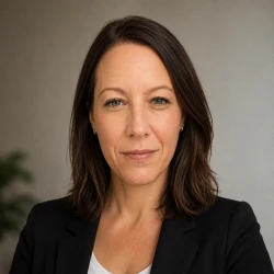 Makrai Krisztina - Pszichológus