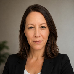 Makrai Krisztina - Pszichol&oacute;gus