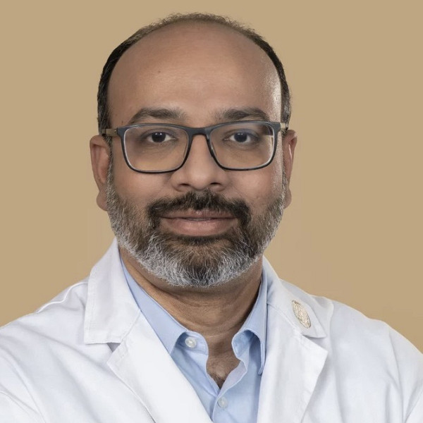 Dr. Rosario Susay Vijayaraj - Seb&eacute;sz