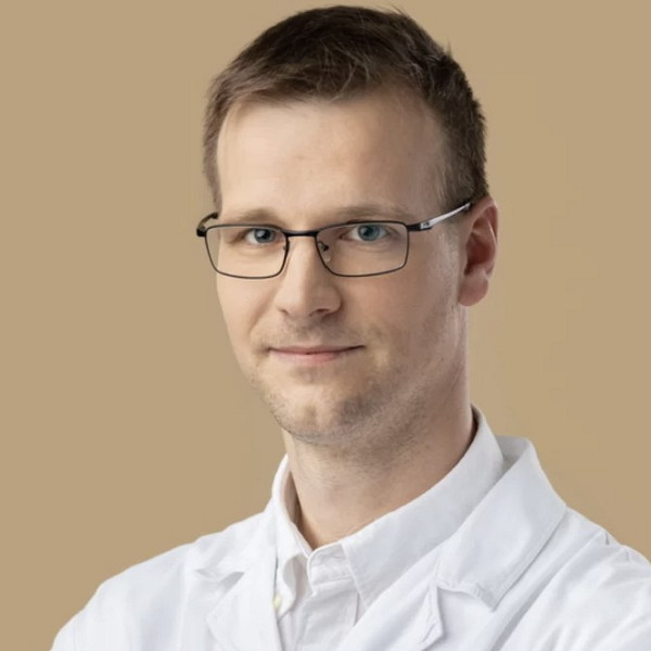 Dr. Hangody L&aacute;szl&oacute; Rudolf - Ortop&eacute;dus