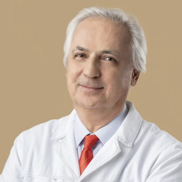 Dr. Kiss Jenő - Ortop&eacute;dus