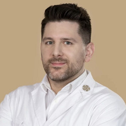 Dr. Sinkovits Bence - Ortop&eacute;dus