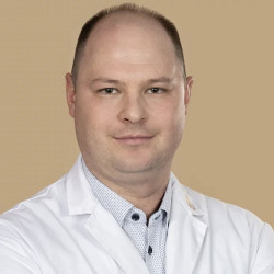 Dr. Abonyi Bence - Ortop&eacute;dus
