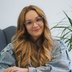 Nagy Bettina - Pszichol&oacute;gus