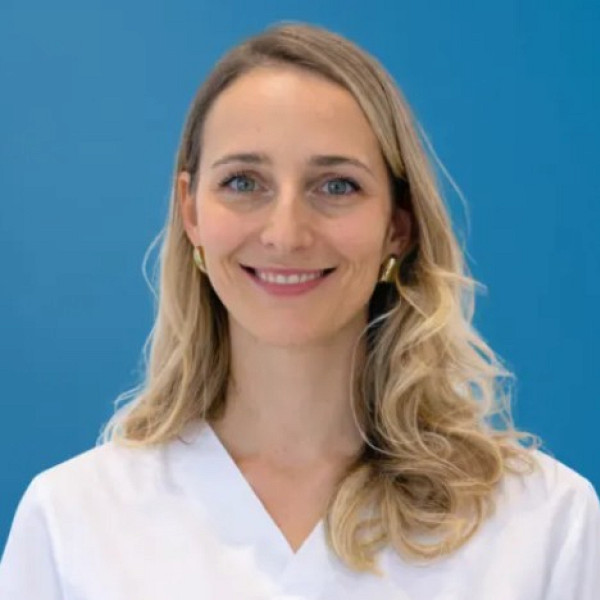 Dr. Szodorai Ildik&oacute; Judit - F&uuml;l-orr-g&eacute;g&eacute;sz