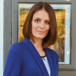 Geszvein Erika - Pszichol&oacute;gus