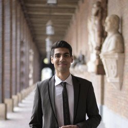 Dr. Reza Vanda - Fogorvos